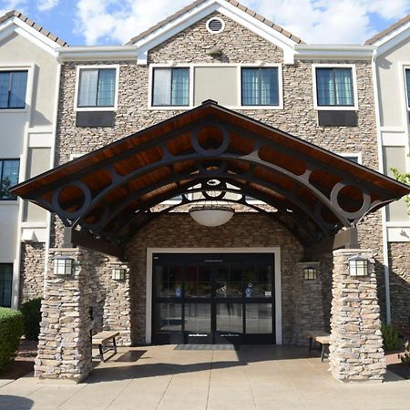 Staybridge Suites Tucson Airport By Ihg מראה חיצוני תמונה