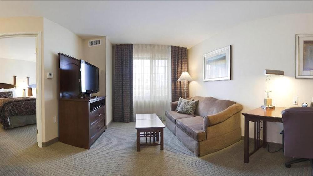 Staybridge Suites Tucson Airport By Ihg מראה חיצוני תמונה
