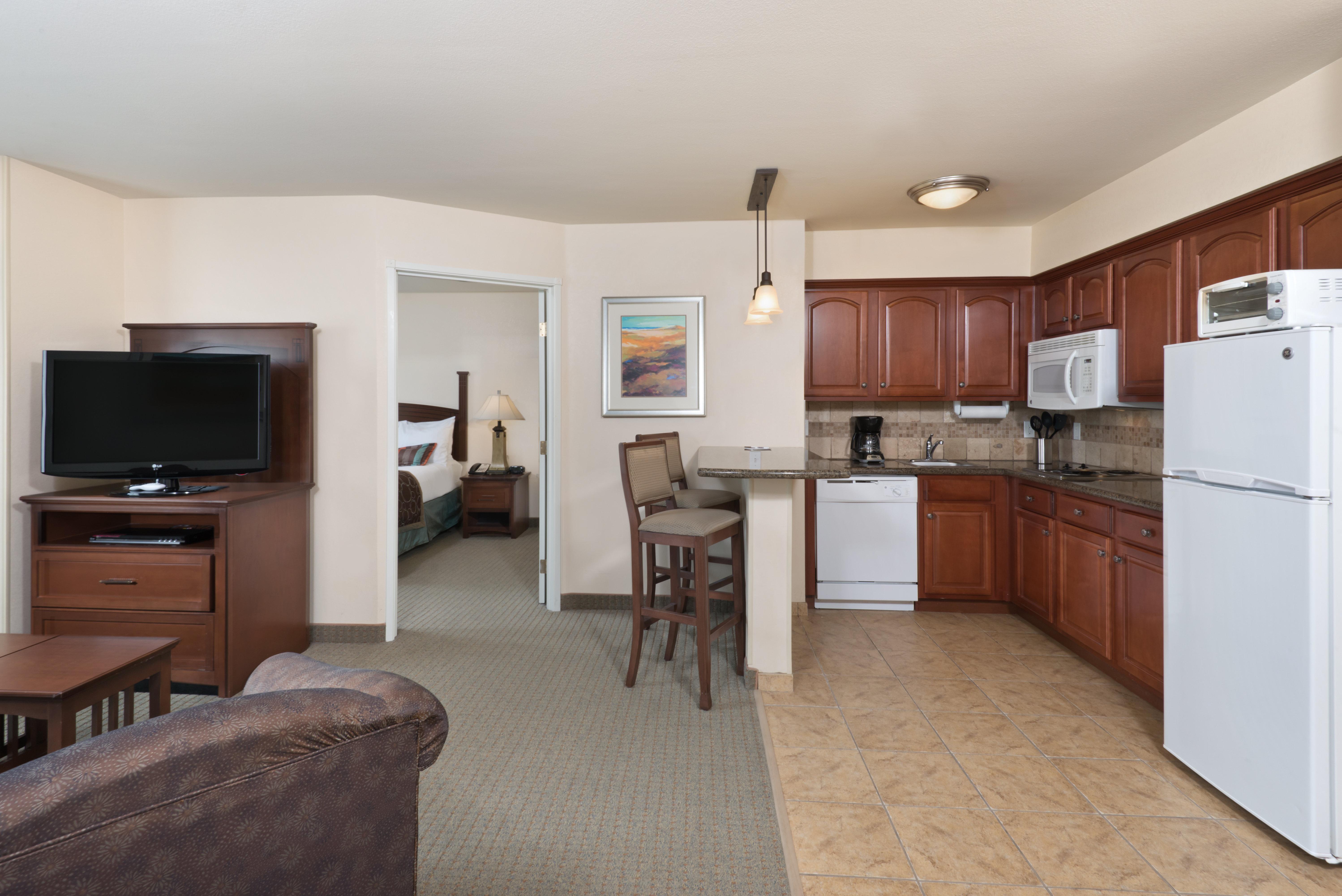Staybridge Suites Tucson Airport By Ihg מראה חיצוני תמונה