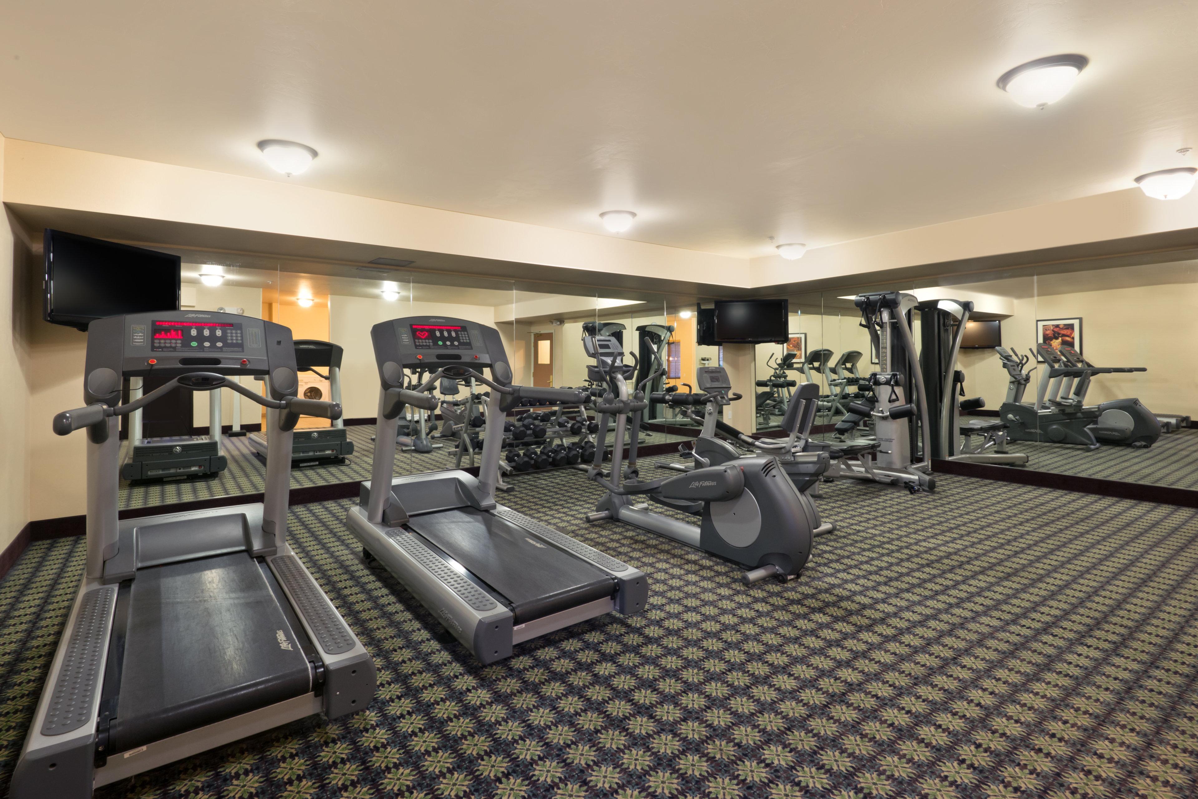 Staybridge Suites Tucson Airport By Ihg מראה חיצוני תמונה