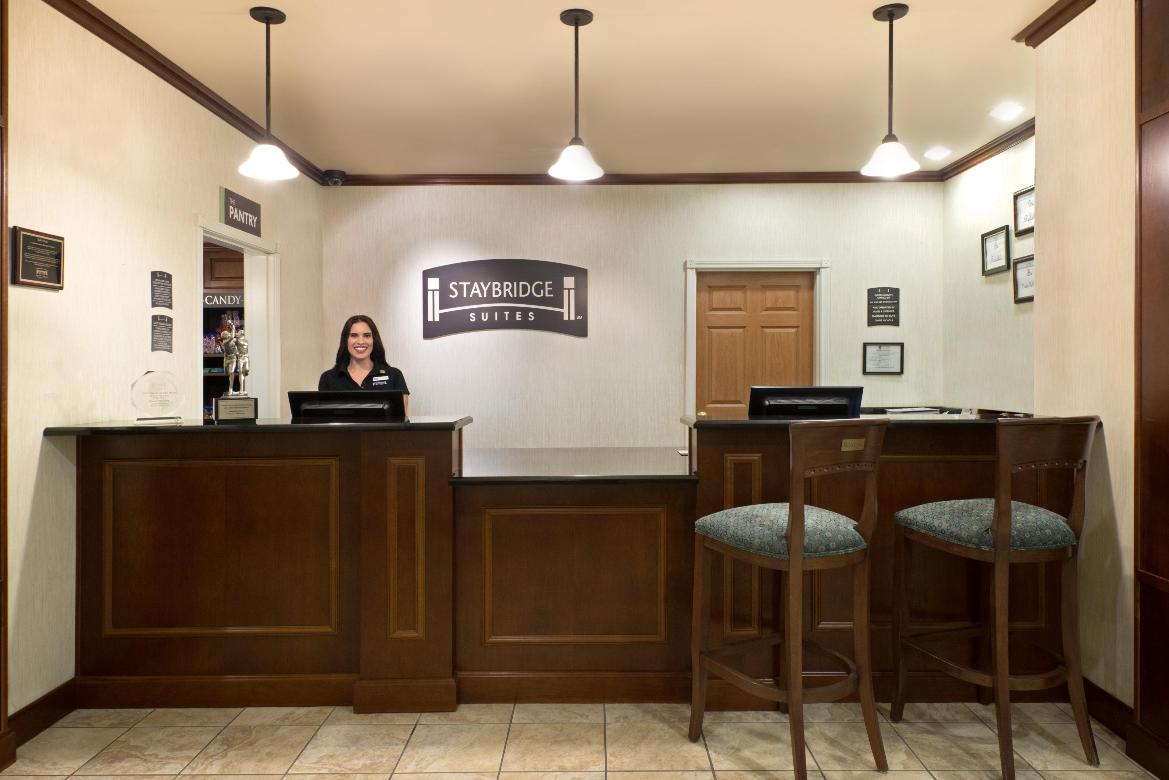 Staybridge Suites Tucson Airport By Ihg מראה חיצוני תמונה