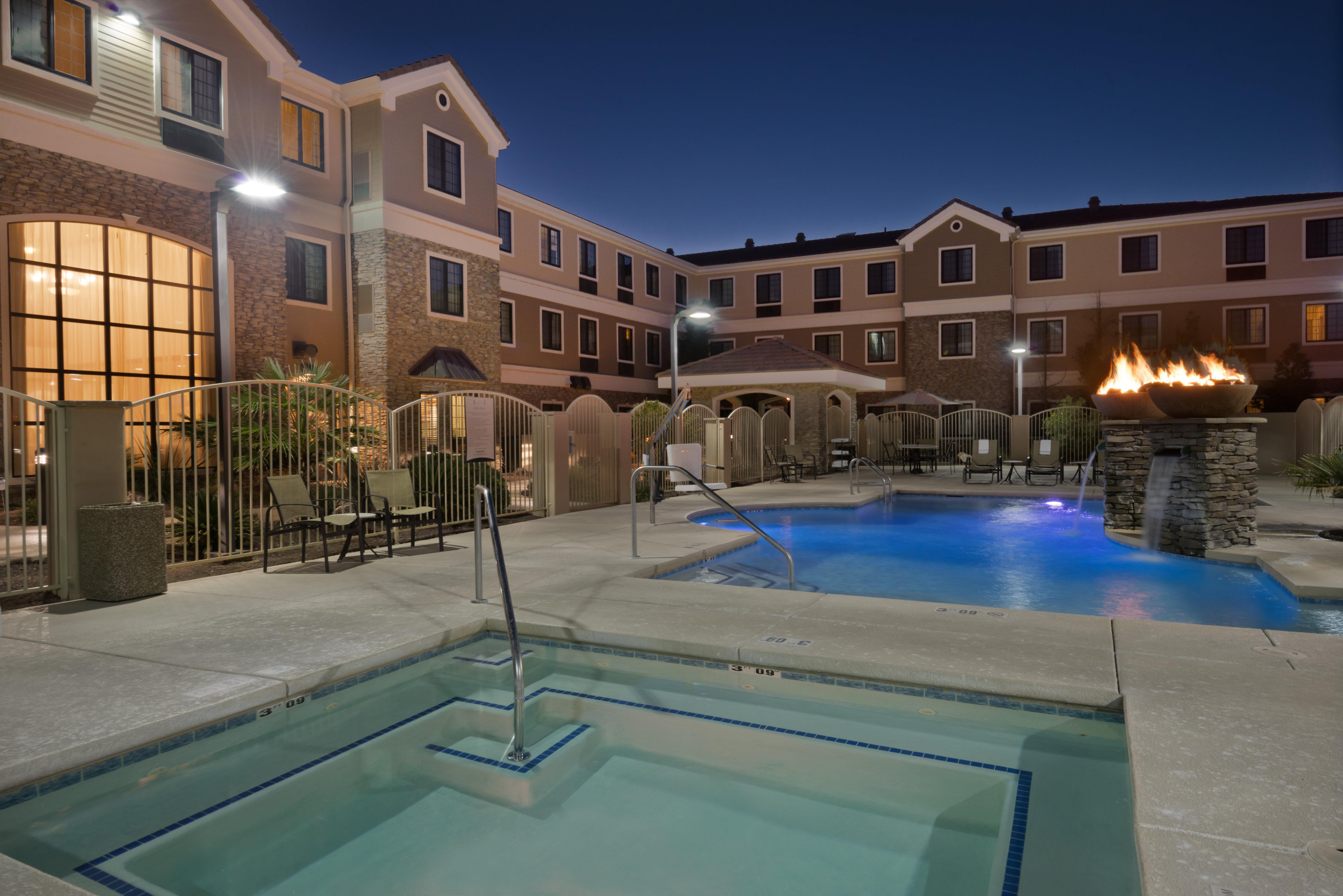 Staybridge Suites Tucson Airport By Ihg מראה חיצוני תמונה