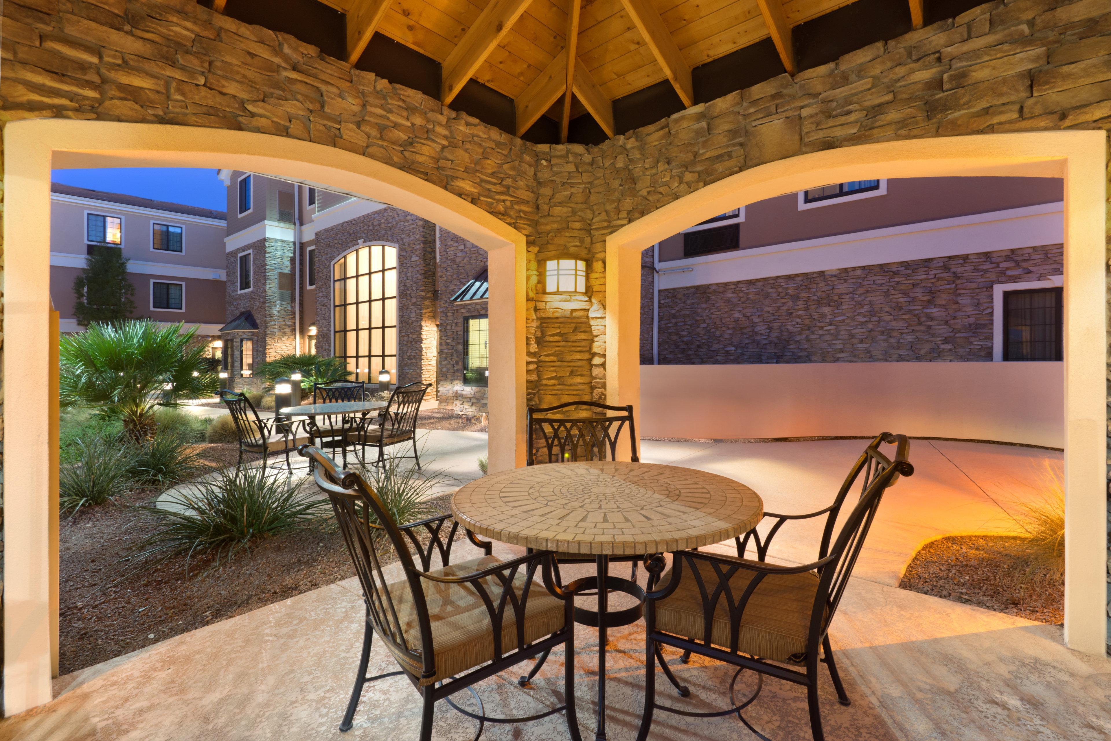 Staybridge Suites Tucson Airport By Ihg מראה חיצוני תמונה