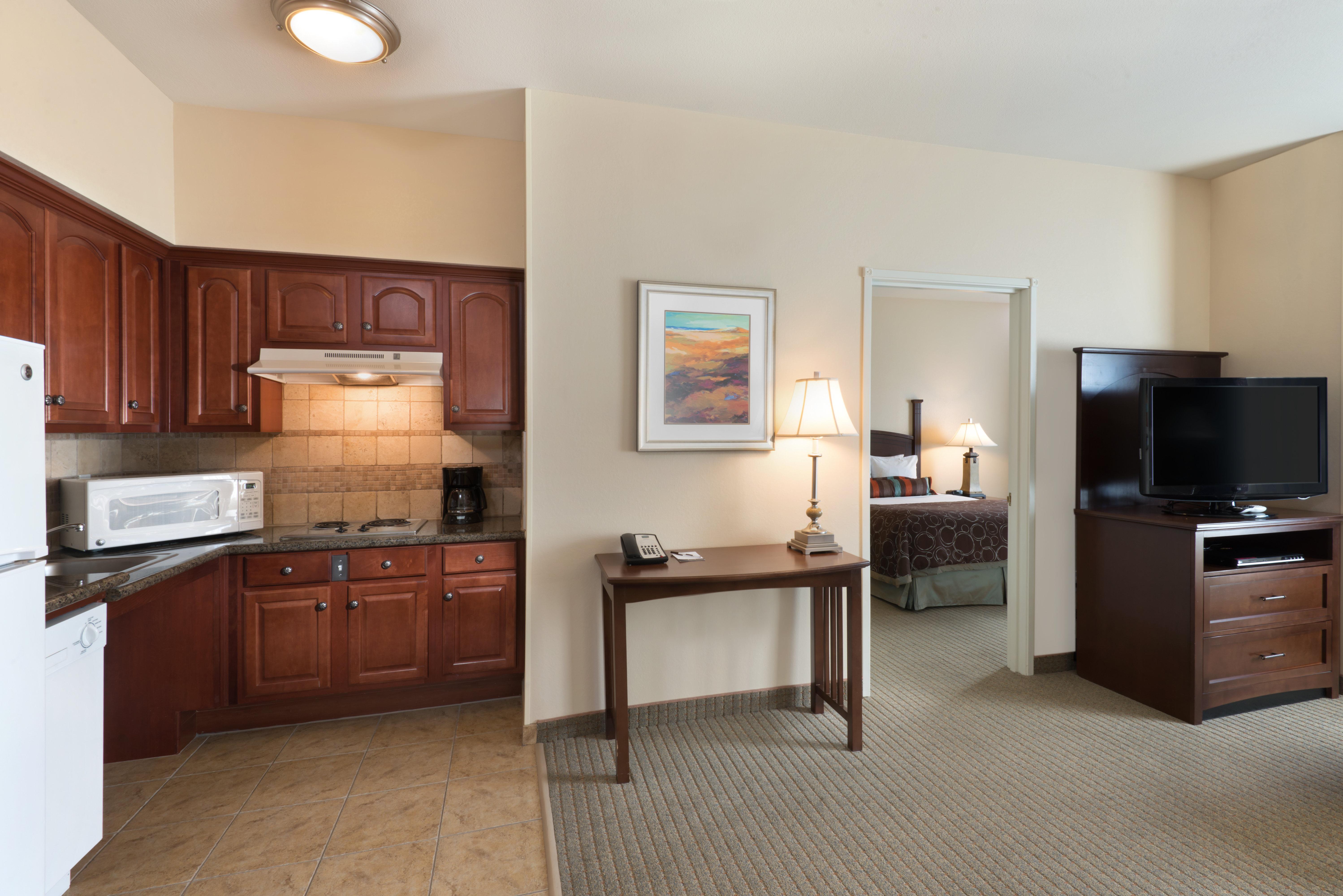 Staybridge Suites Tucson Airport By Ihg מראה חיצוני תמונה