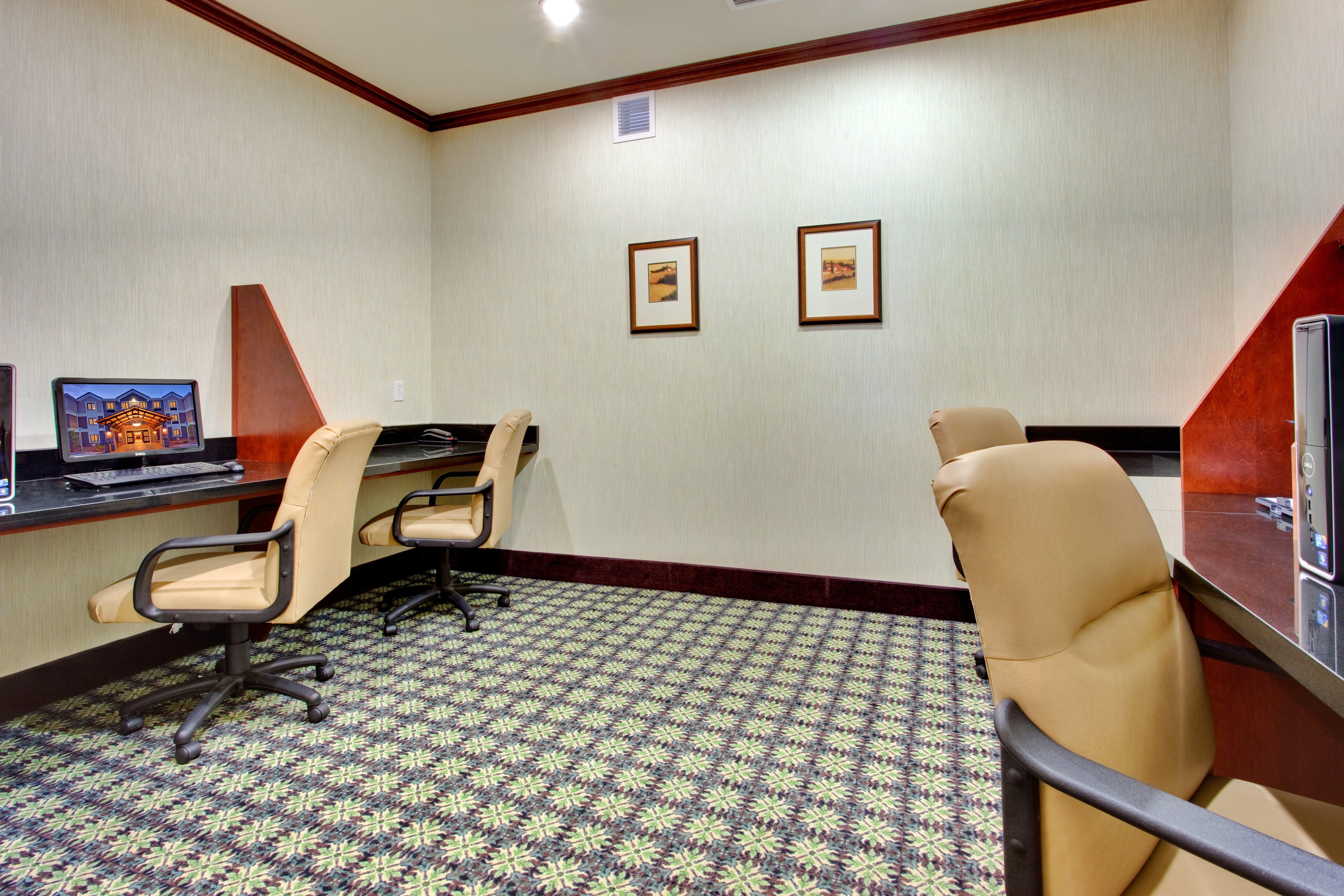 Staybridge Suites Tucson Airport By Ihg מראה חיצוני תמונה