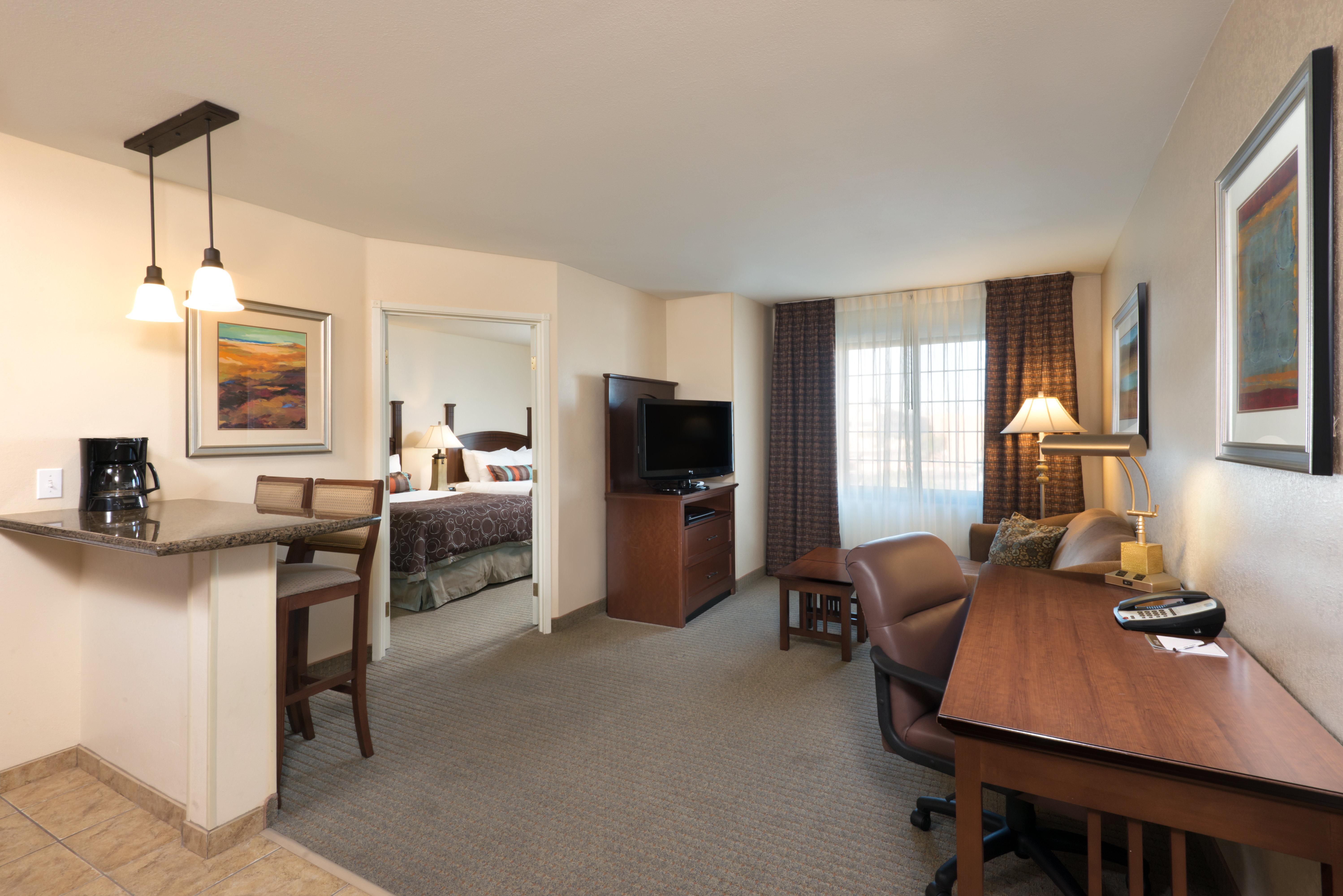 Staybridge Suites Tucson Airport By Ihg מראה חיצוני תמונה