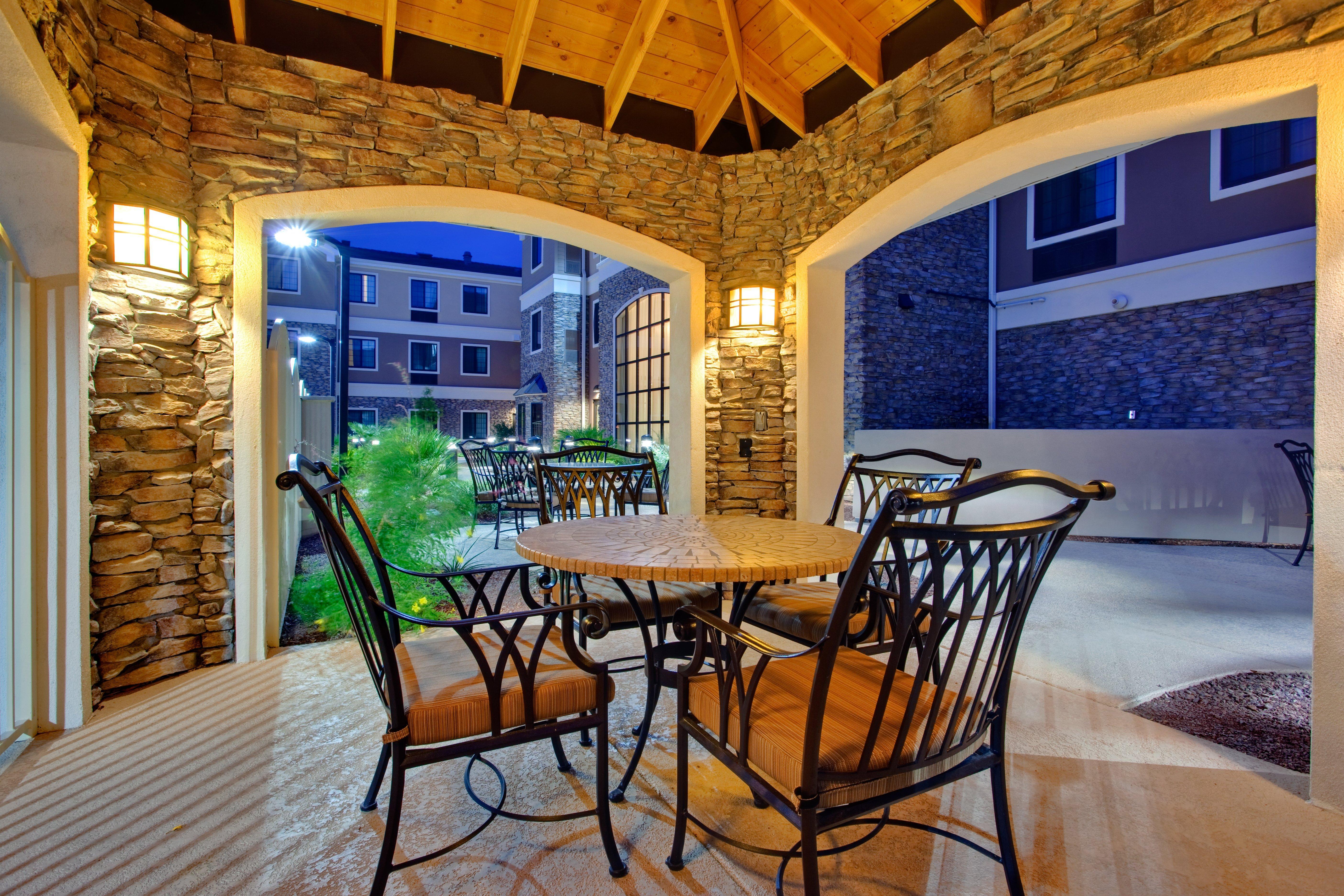 Staybridge Suites Tucson Airport By Ihg מראה חיצוני תמונה