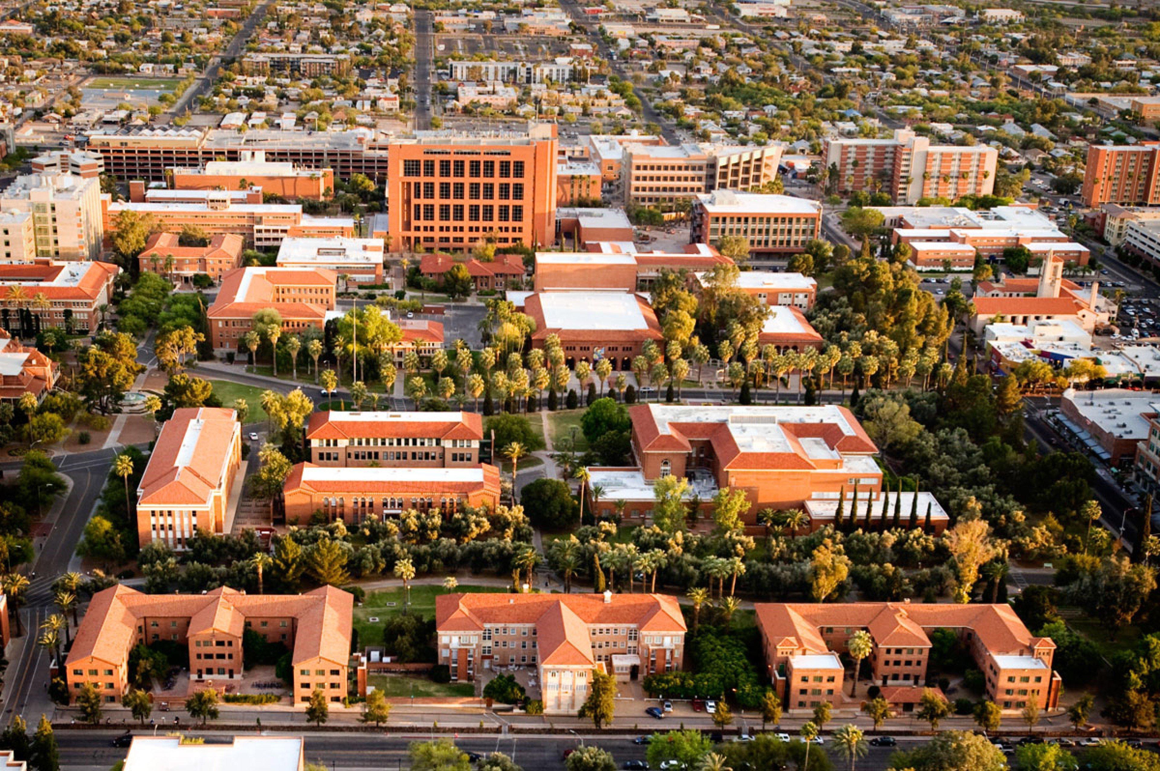 Staybridge Suites Tucson Airport By Ihg מראה חיצוני תמונה