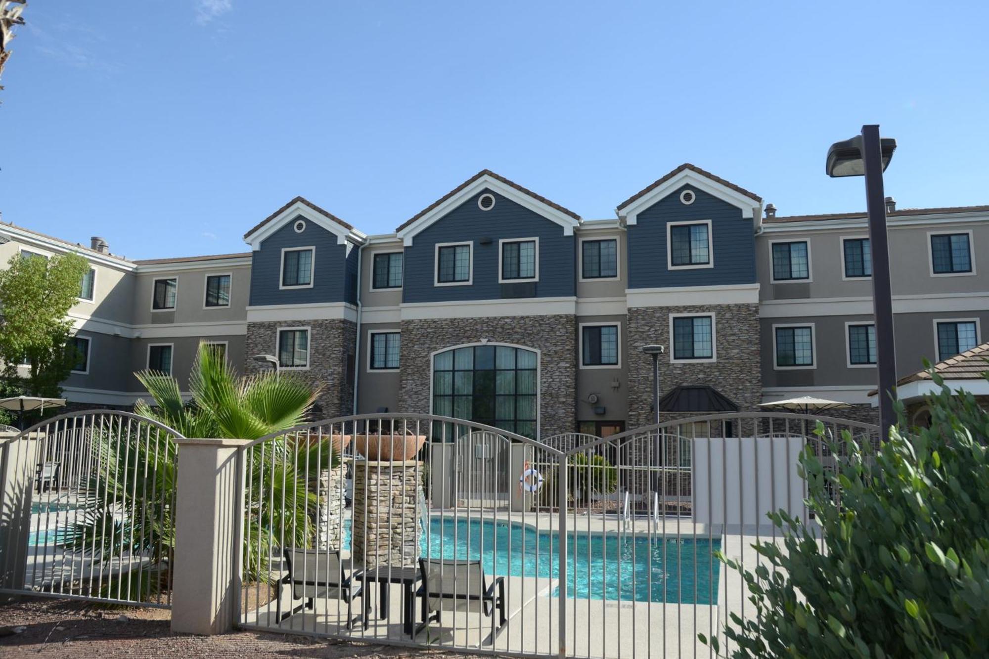 Staybridge Suites Tucson Airport By Ihg מראה חיצוני תמונה