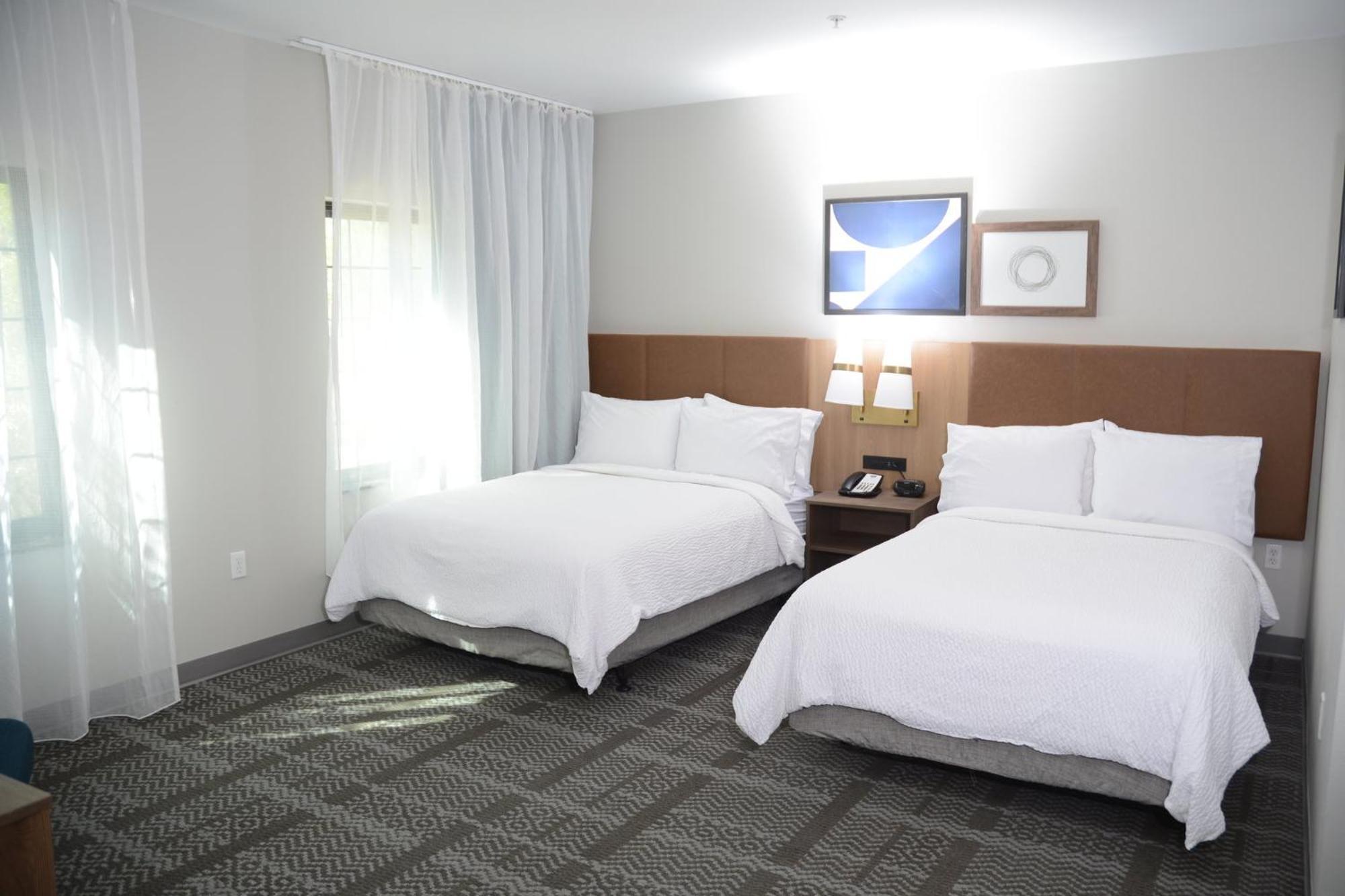 Staybridge Suites Tucson Airport By Ihg מראה חיצוני תמונה