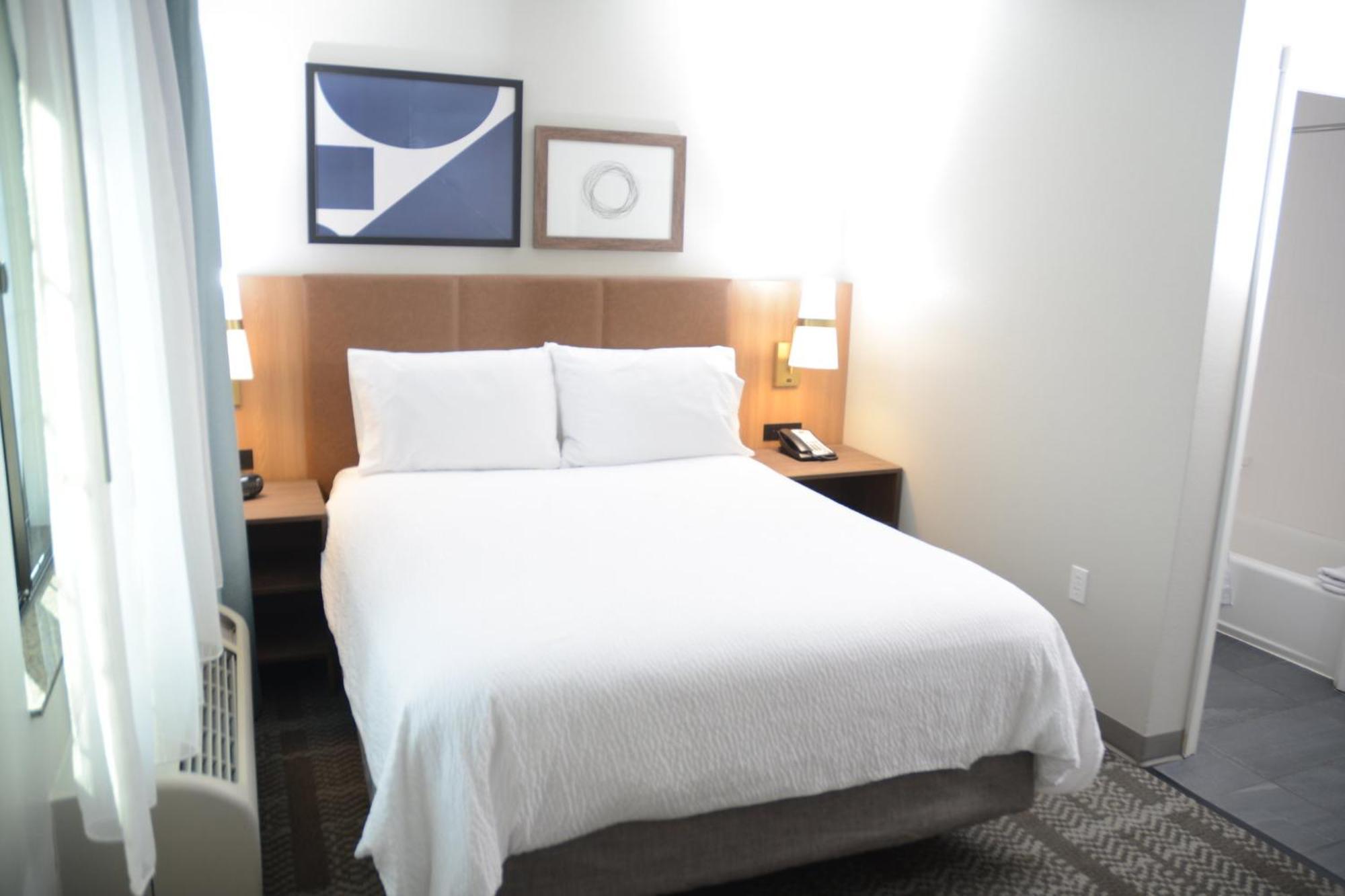 Staybridge Suites Tucson Airport By Ihg מראה חיצוני תמונה