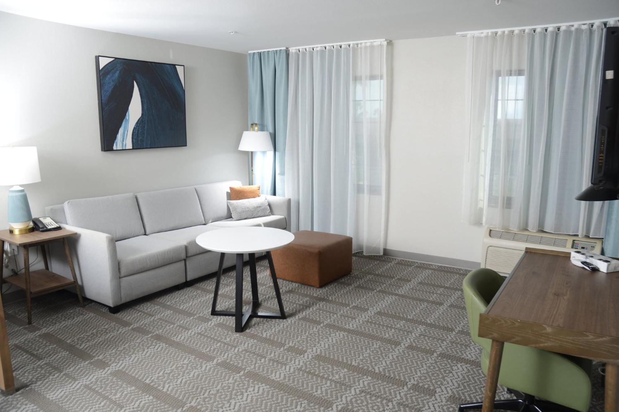 Staybridge Suites Tucson Airport By Ihg מראה חיצוני תמונה