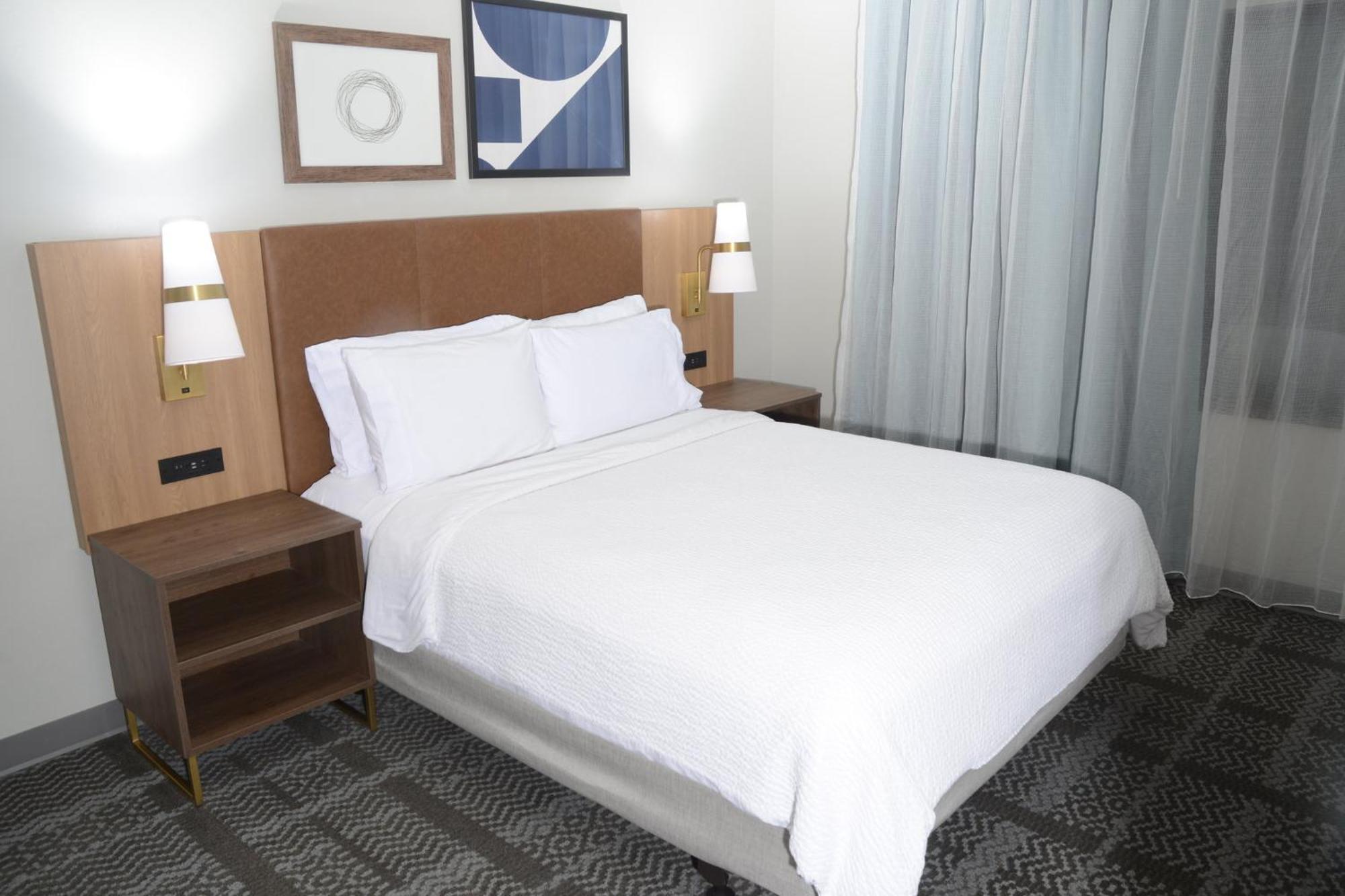 Staybridge Suites Tucson Airport By Ihg מראה חיצוני תמונה
