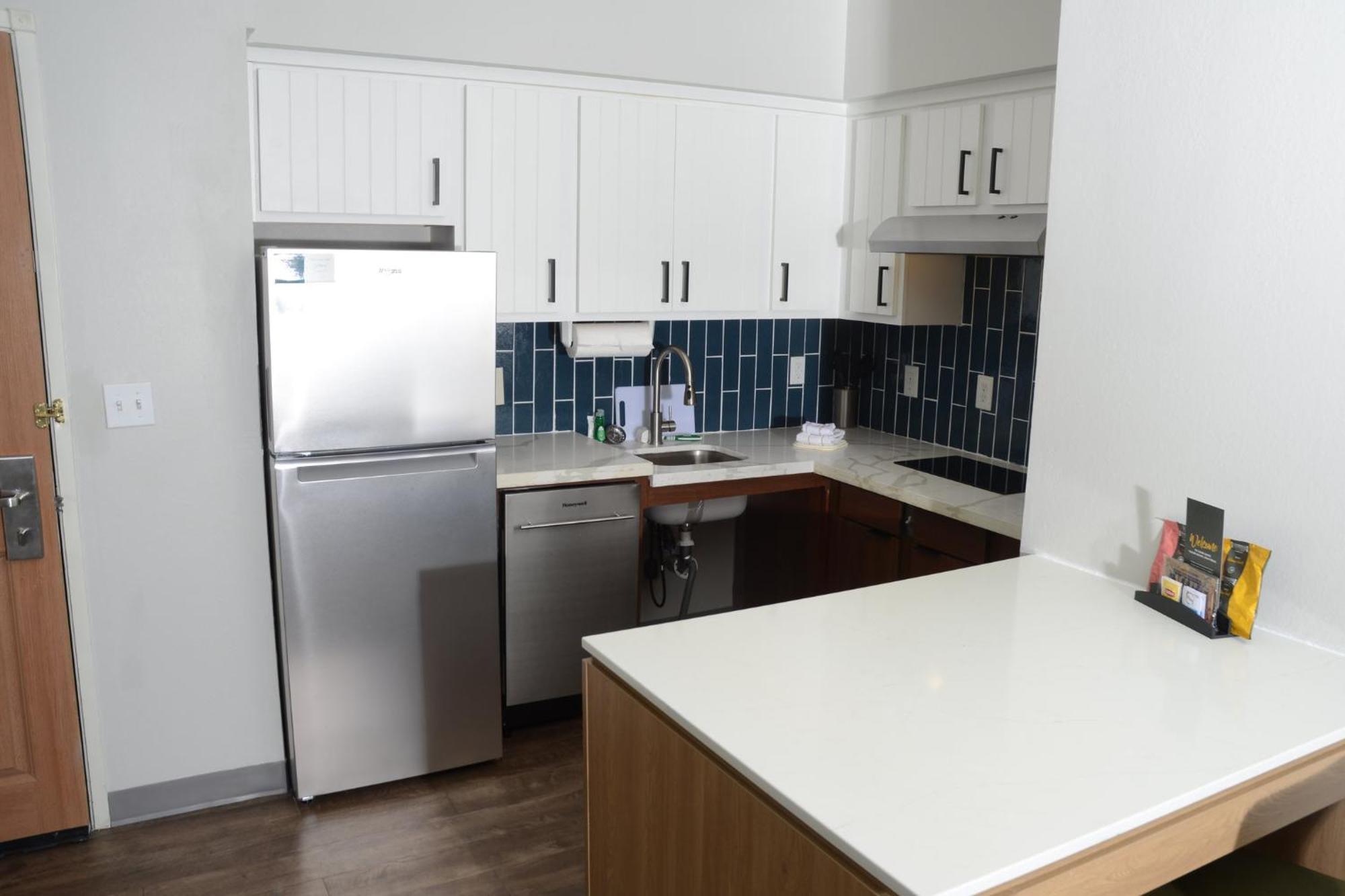 Staybridge Suites Tucson Airport By Ihg מראה חיצוני תמונה