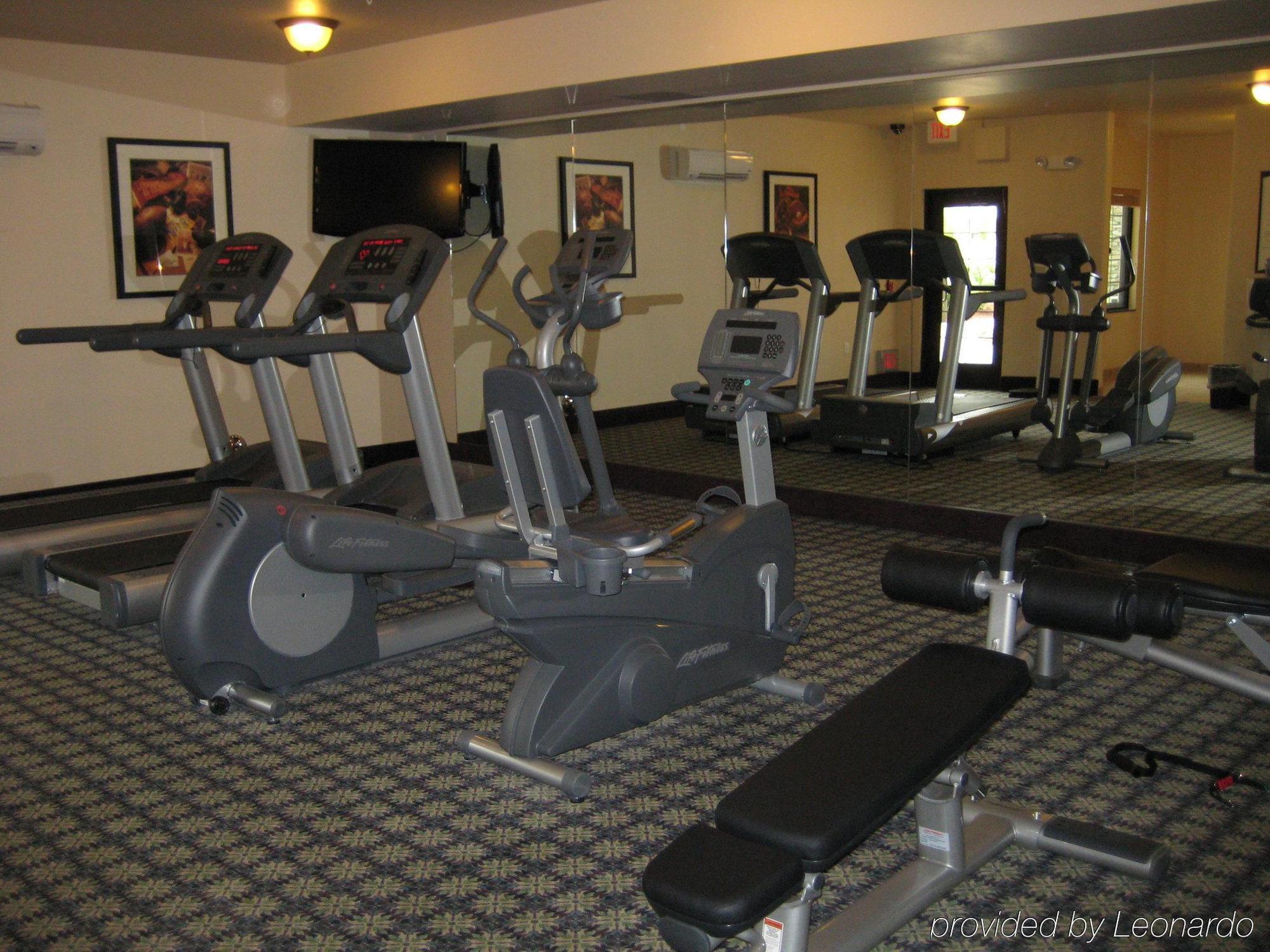 Staybridge Suites Tucson Airport By Ihg מתקנים תמונה