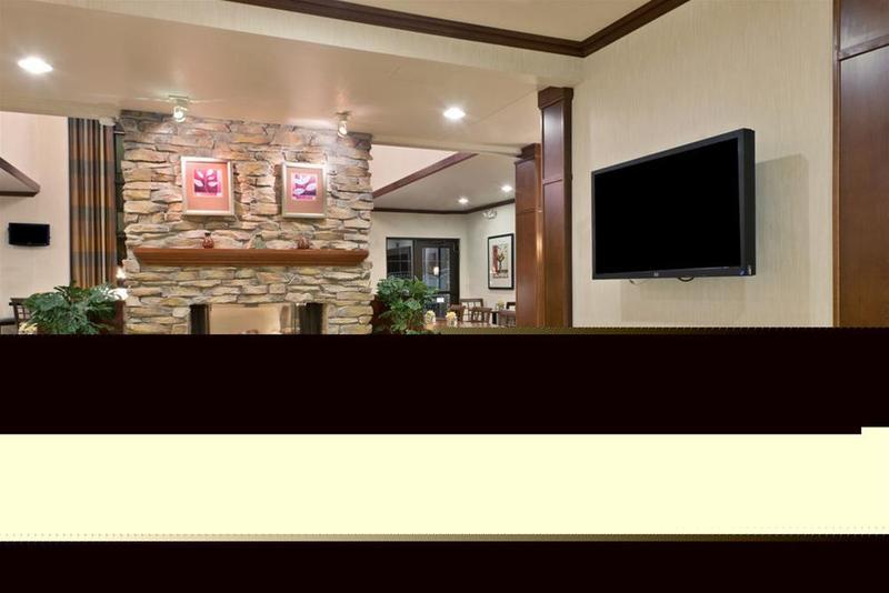 Staybridge Suites Tucson Airport By Ihg מראה חיצוני תמונה