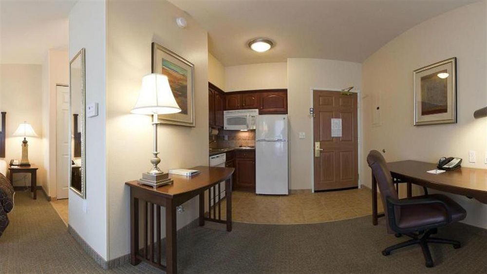 Staybridge Suites Tucson Airport By Ihg מראה חיצוני תמונה
