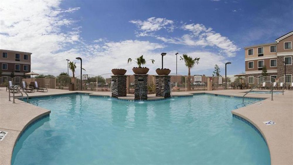 Staybridge Suites Tucson Airport By Ihg מראה חיצוני תמונה