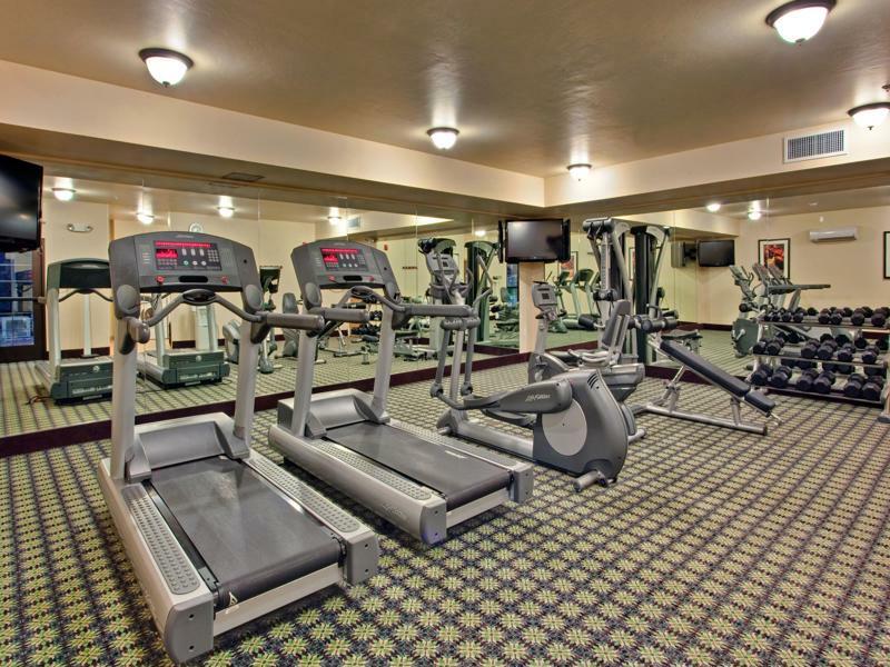 Staybridge Suites Tucson Airport By Ihg מראה חיצוני תמונה