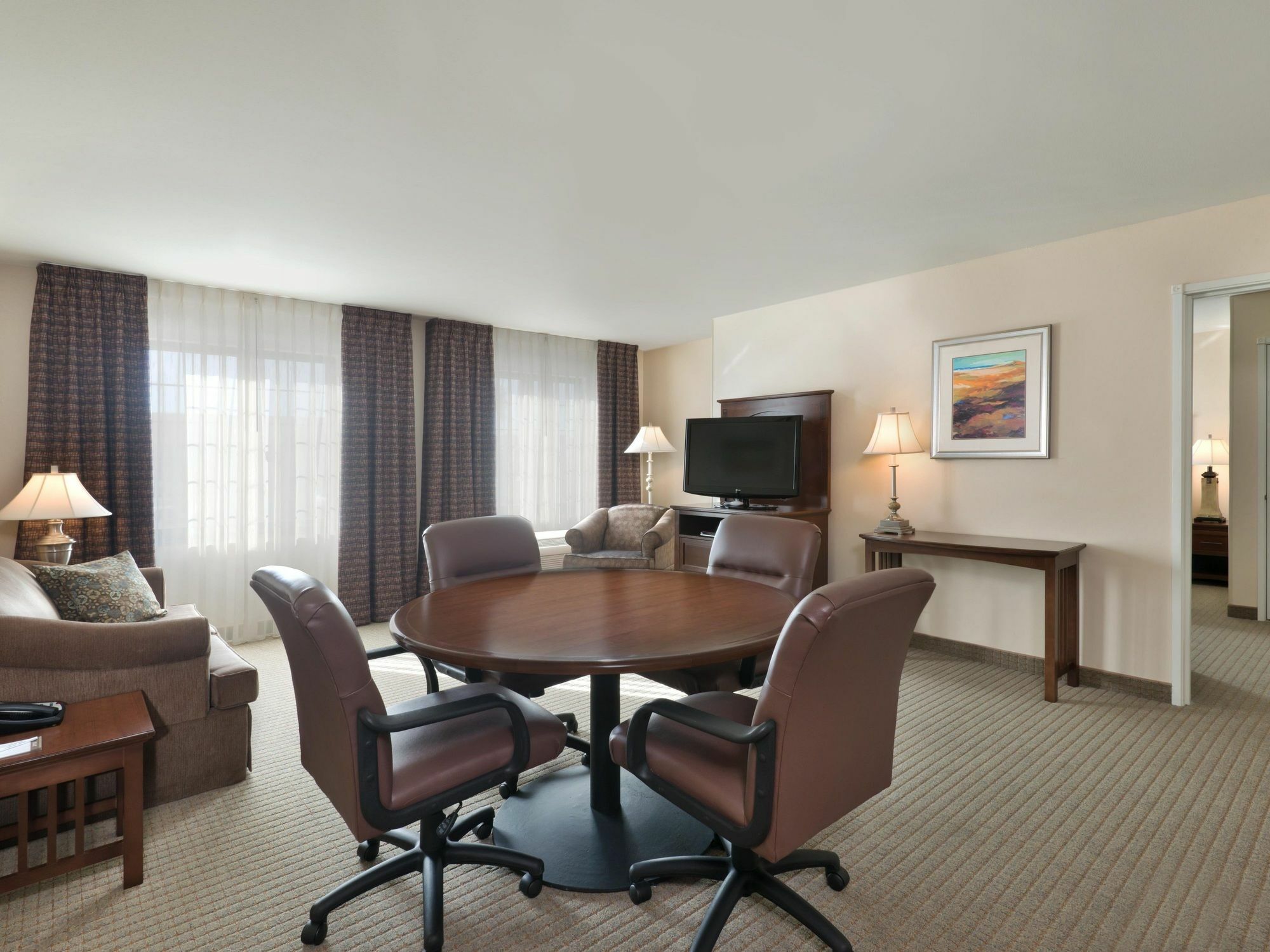 Staybridge Suites Tucson Airport By Ihg מראה חיצוני תמונה