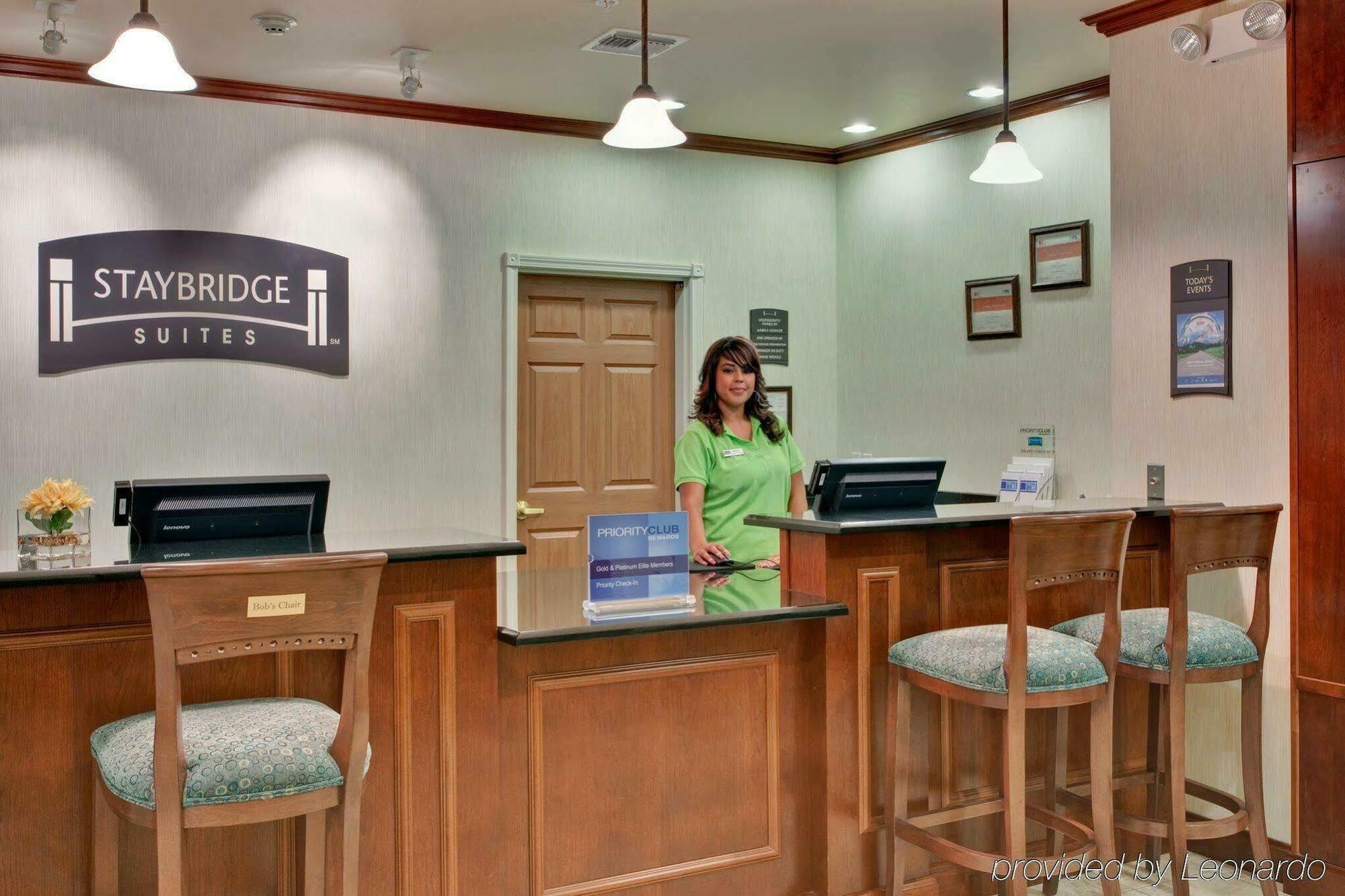 Staybridge Suites Tucson Airport By Ihg מראה פנימי תמונה